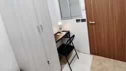 Parc Oasis (D22), Condominium #627232311